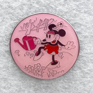 🔮 5/$25 Disney Magical Mystery Classic Minnie Mouse Pin